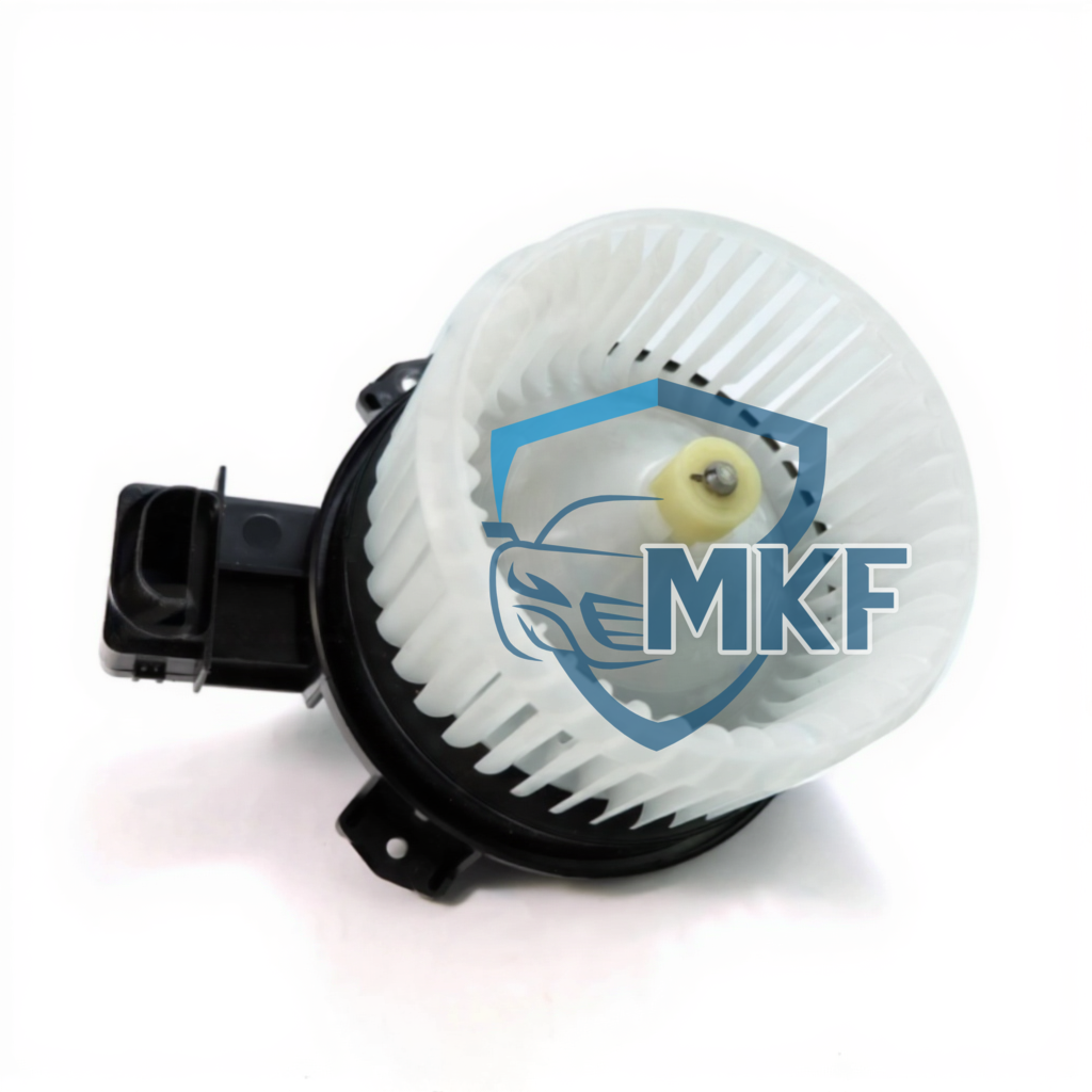 Toyota Hilux Revo Blower Motor